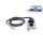 NOx-Sensor Harnstoffeinspritzung 5-polig M20 x 1,5 DT SPARE PARTS für IVECO