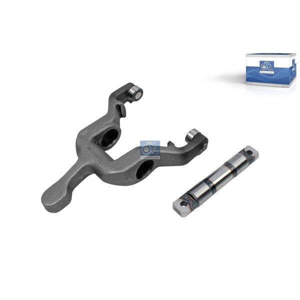 Ausrückgabel Kupplung DT SPARE PARTS passend für u.a. MERCEDES-BENZ NG