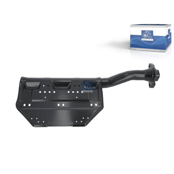 Holder mudguard DT SPARE PARTS Aftermarket-Expertise fits SCANIA