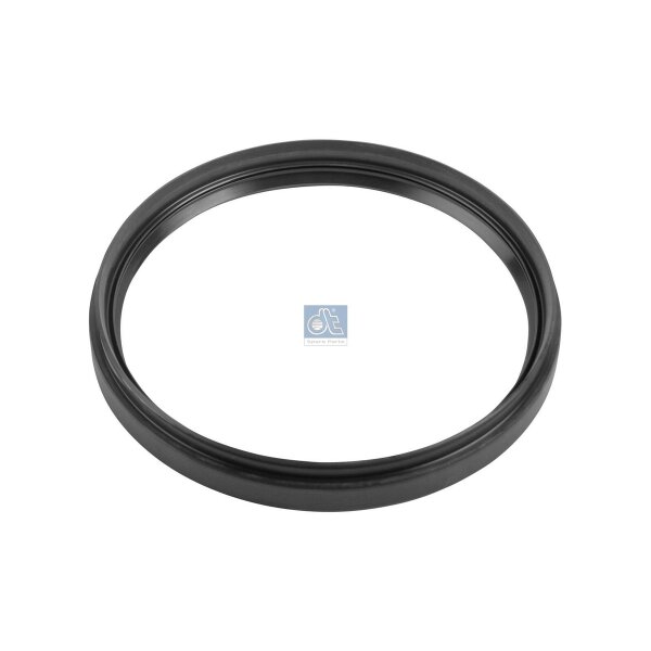 Sealing Ring for Ø 166 - 186 mm DT SPARE PARTS for IVECO EUROTRAKKER and others