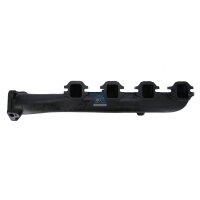 Manifold Exhaust System DT SPARE PARTS IAM-Expertise...