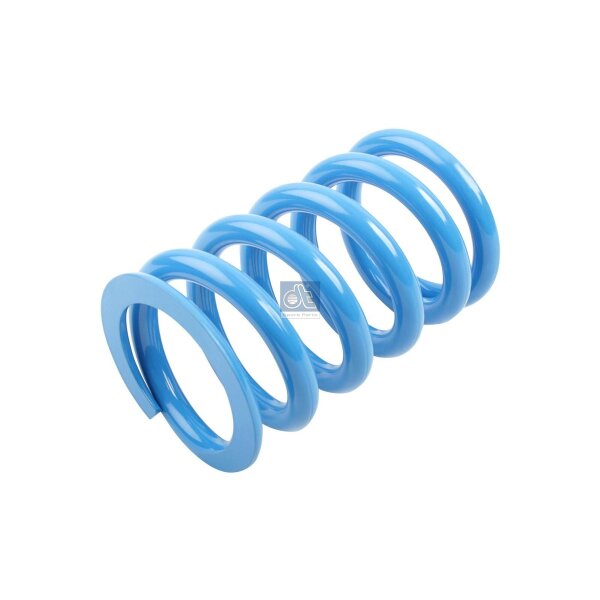 Feder Fahrerhauslagerung DT SPARE PARTS für u.a. IVECO EUROTRAKKER