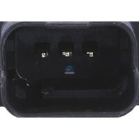 Sensor Abgasdruck 3-polig DT SPARE PARTS IAM-Expertise...