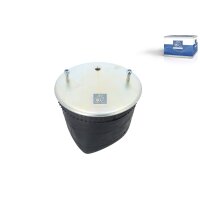 Federbalg Luftfederung DT SPARE PARTS IAM-Expertise...