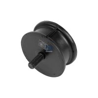 Lagerung Kühler DT SPARE PARTS Aftermarket-Expertise...