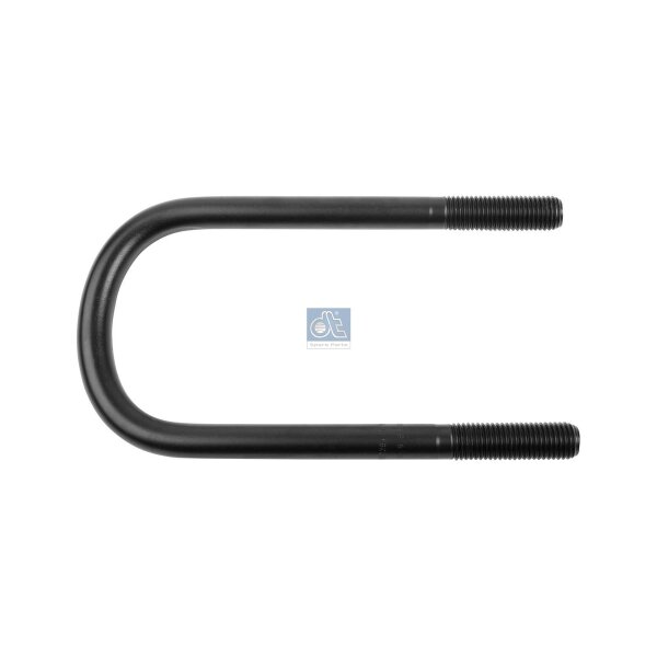 Spring Clamp M24 x 3 DT SPARE PARTS IAM-Expertise suitable for BPW