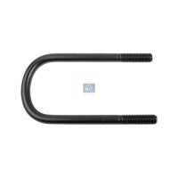 Spring Clamp M24 x 3 DT SPARE PARTS IAM-Expertise...