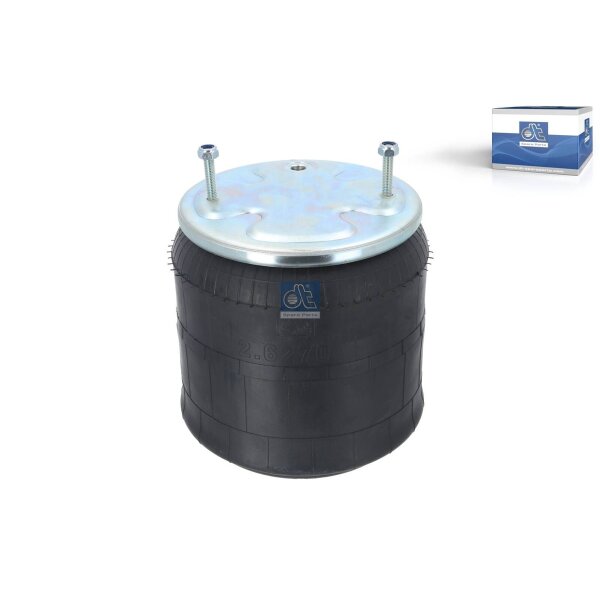 Bellow Air Suspension DT SPARE PARTS IAM-Expertise suitable for VOLVO