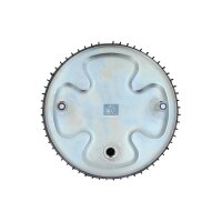 Bellow Air Suspension DT SPARE PARTS IAM-Expertise...