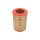 Air Filter insert DT SPARE PARTS IAM-Expertise suitable for e.g. SCANIA 4
