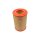 Air Filter insert DT SPARE PARTS IAM-Expertise suitable for e.g. MAN L2000