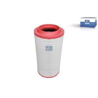 Air Filter insert DT SPARE PARTS IAM-Expertise suitable...