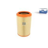 Luftfilter-Einsatz DT SPARE PARTS IAM-Expertise passend...