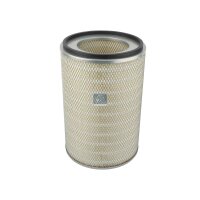Air Filter insert DT SPARE PARTS IAM-Expertise for...