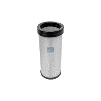 Secondary Air Filter insert Ø 133 mm DT SPARE...