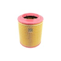 Air Filter insert DT SPARE PARTS IAM-Expertise suitable...