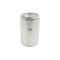 Air Filter insert DT SPARE PARTS suitable for IVECO...