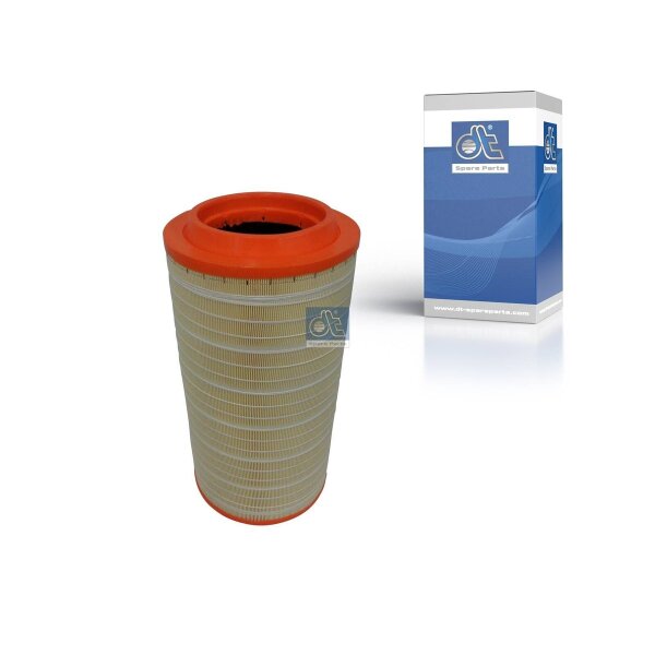 Air Filter insert DT SPARE PARTS for MERCEDES-BENZ ACTROS and others