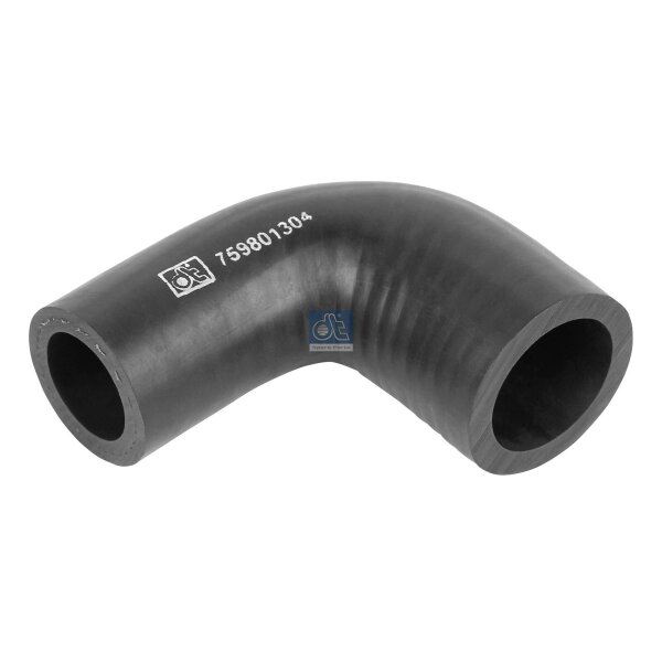 Hydraulikschlauch Lenkung DT SPARE PARTS IAM-Expertise passend für u.a. SCANIA 4