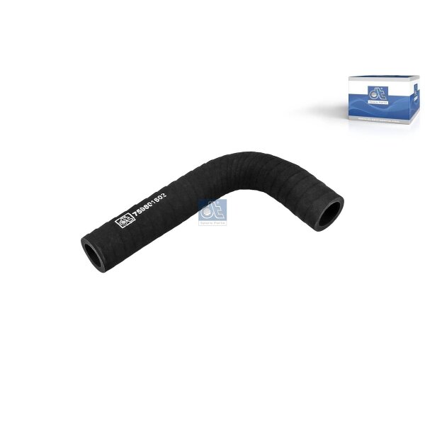 Schlauch Getriebeölkühler DT SPARE PARTS IAM-Expertise passend für VOLVO