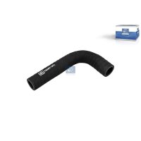 Schlauch Getriebeölkühler DT SPARE PARTS...