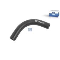 Radiator Hose Ø 20 mm DT SPARE PARTS IAM-Expertise...