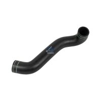 Radiator Hose Ø 49 mm DT SPARE PARTS for...
