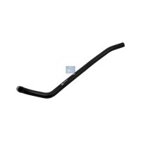 Radiator Hose DT SPARE PARTS Aftermarket-Expertise...