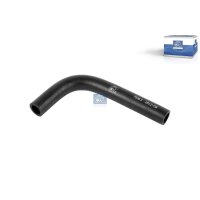 Radiator Hose Ø 20 mm DT SPARE PARTS IAM-Expertise...