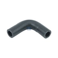 Schlauch Getriebeölkühler DT SPARE PARTS...