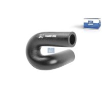 Radiator Hose Ø 22 mm DT SPARE PARTS IAM-Expertise...