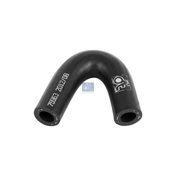 Pressure line air compressor DT SPARE PARTS suitable for VOLVO B12