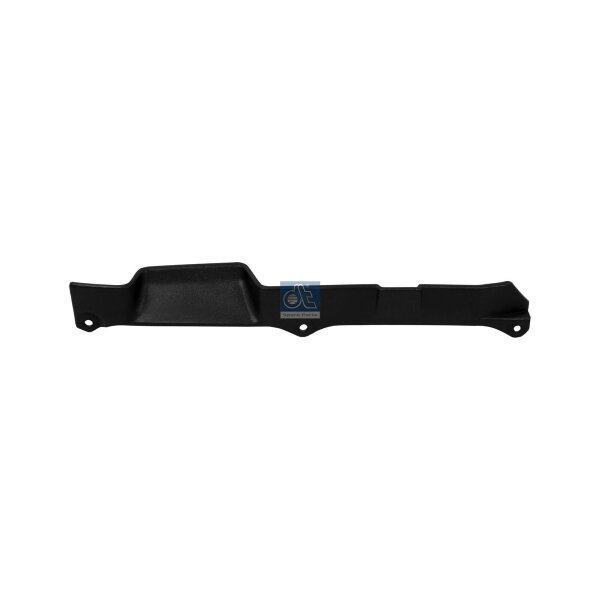 Bumper cover DT SPARE PARTS Aftermarket-Expertise for e.g. suitable for IVECO