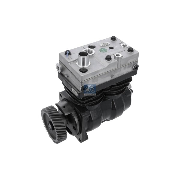 Compressor Compressed-Air System DT SPARE PARTS suitable for MERCEDES-BENZ