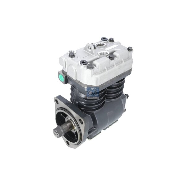 Compressor Compressed-Air System DT SPARE PARTS IAM-Expertise suitable for VOLVO