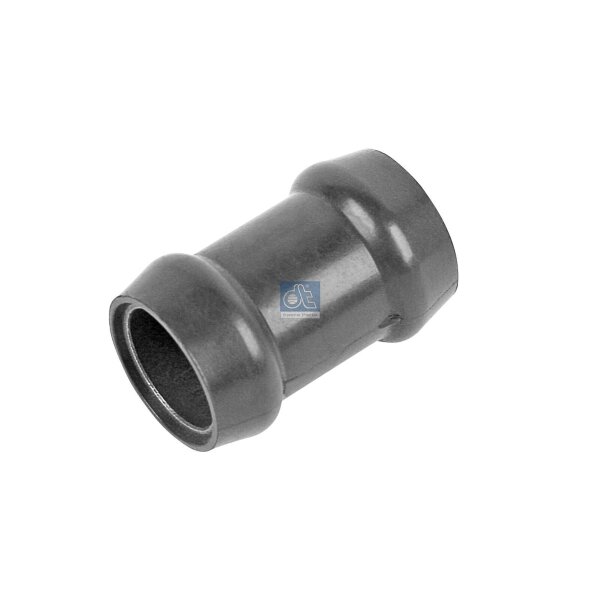 Oil Hose DT SPARE PARTS IAM-Expertise suitable for e.g. MAN TGA