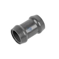 Oil Hose DT SPARE PARTS IAM-Expertise suitable for e.g....