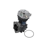 Kompressor Druckluftanlage DT SPARE PARTS IAM-Expertise...