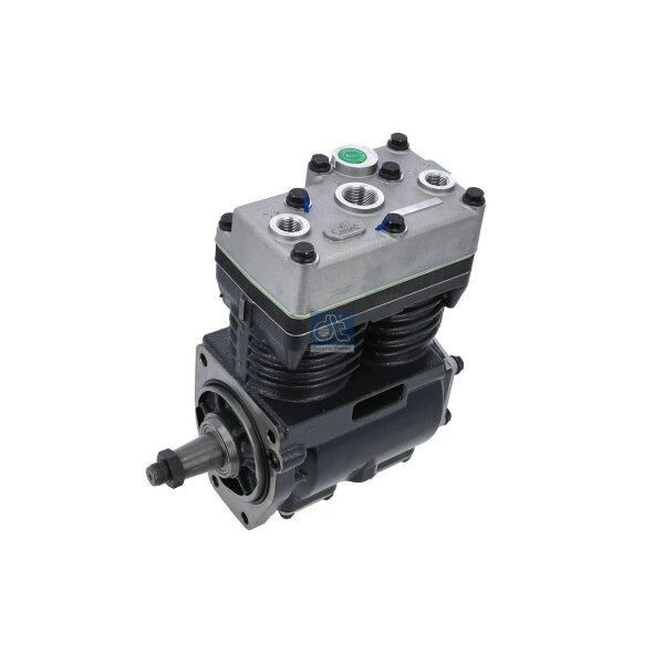 Compressor Compressed-Air System DT SPARE PARTS for RENAULT TRUCKS and others