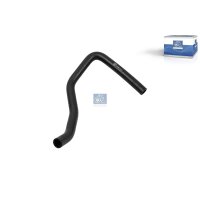 Schlauch Wärmetauscher für Heizung Ø 175...