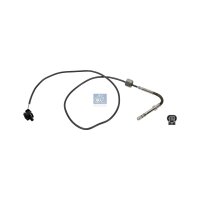 Sensor Abgastemperatur DT SPARE PARTS IAM-Expertise...