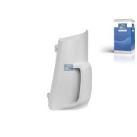 Windleitblech Fahrerhaus DT SPARE PARTS IAM-Expertise...