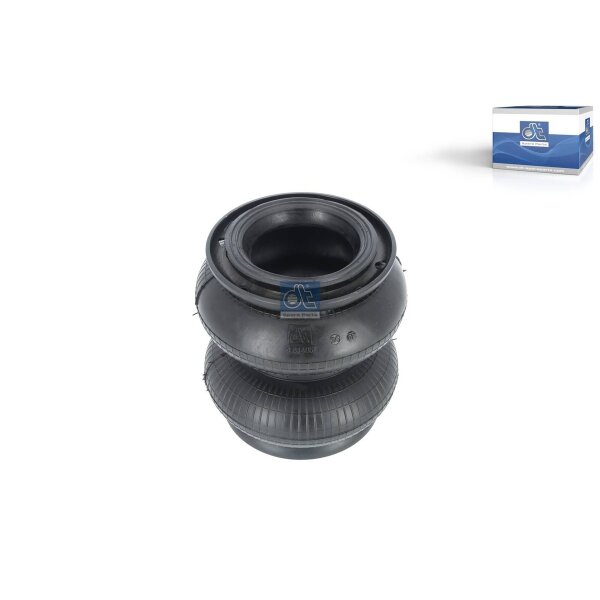 Federbalg Luftfederung DT SPARE PARTS passend für diverse Fahrzeuge