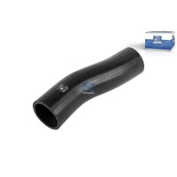 Radiator Hose Ø 63 mm DT SPARE PARTS for...