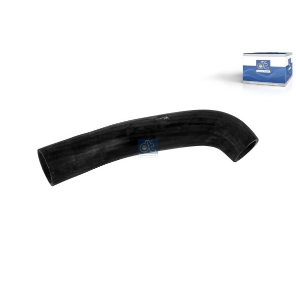 Radiator Hose Ø 64 mm Ø 66 mm DT SPARE PARTS for MERCEDES-BENZ NG and others