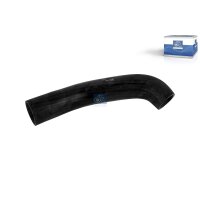 Radiator Hose Ø 64 mm Ø 66 mm DT SPARE...