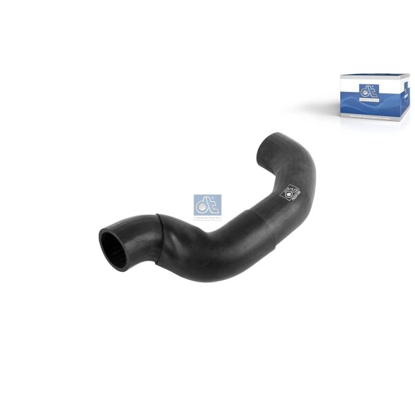 Radiator Hose Ø 59 mm DT SPARE PARTS IAM-Expertise suitable for e.g. MAN TGA