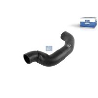 Radiator Hose Ø 59 mm DT SPARE PARTS IAM-Expertise...