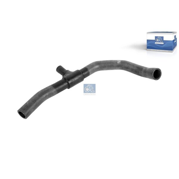 Radiator Hose Ø 18 mm Ø 28 mm Ø 32 mm DT SPARE PARTS for MERCEDES-BENZ SK