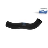 Radiator Hose Ø 64 mm DT SPARE PARTS for...